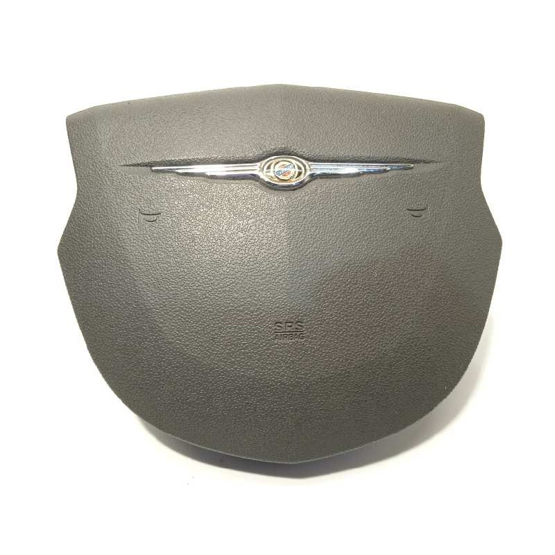 Recambio de airbag delantero izquierdo para chrysler sebring berlina 2.0 crd cat referencia OEM IAM 1GE45XDHAB  