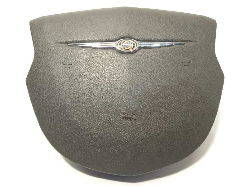 Recambio de airbag delantero izquierdo para chrysler sebring berlina 2.0 crd cat referencia OEM IAM 1GE45XDHAB  