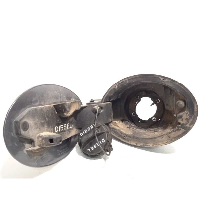 Recambio de tapa exterior combustible para hyundai i40 style referencia OEM IAM 695103Z300 695113Z300 815963Z300