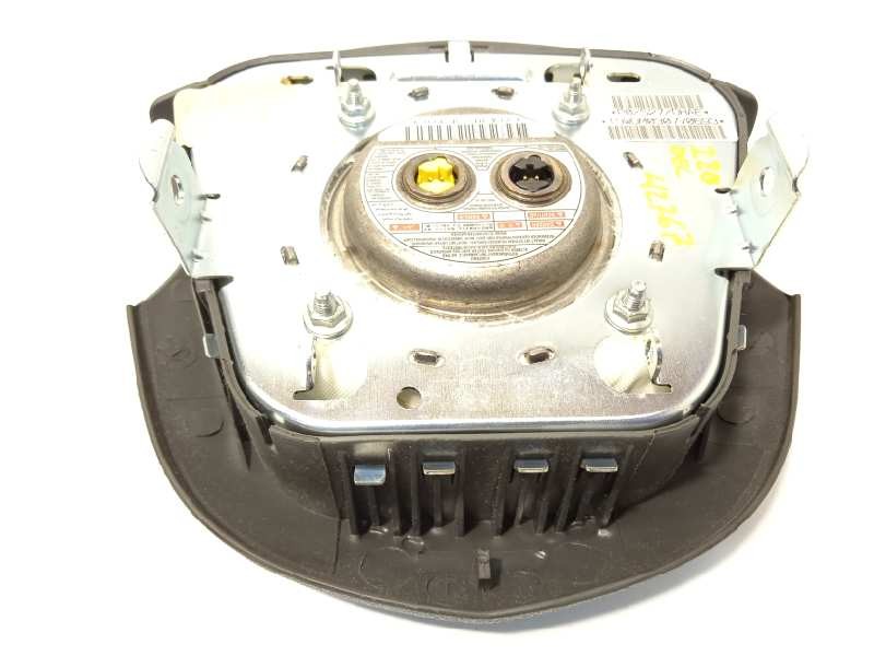 Recambio de airbag delantero izquierdo para chrysler sebring berlina 2.0 crd cat referencia OEM IAM 1GE45XDHAB  