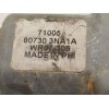 Recambio de elevalunas delantero izquierdo para nissan leaf (ze1) electric referencia OEM IAM 807213NA5A  