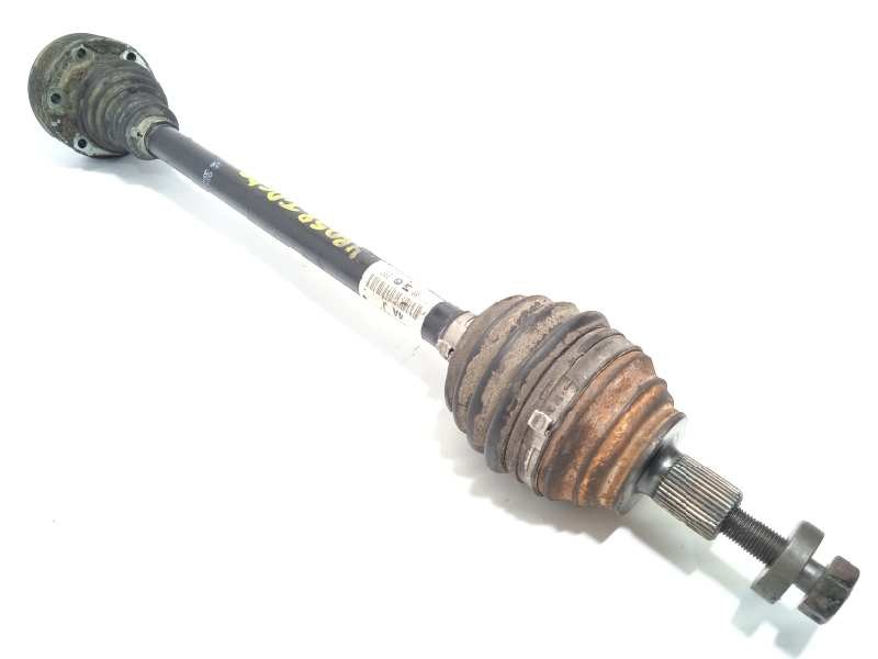 Recambio de transmision trasera derecha para volkswagen passat berlina (3c2) 2.0 tdi referencia OEM IAM 1K0501204A  