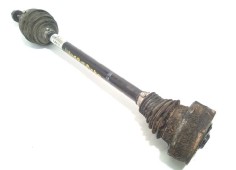 Recambio de transmision trasera derecha para volkswagen passat berlina (3c2) 2.0 tdi referencia OEM IAM 1K0501204A   2