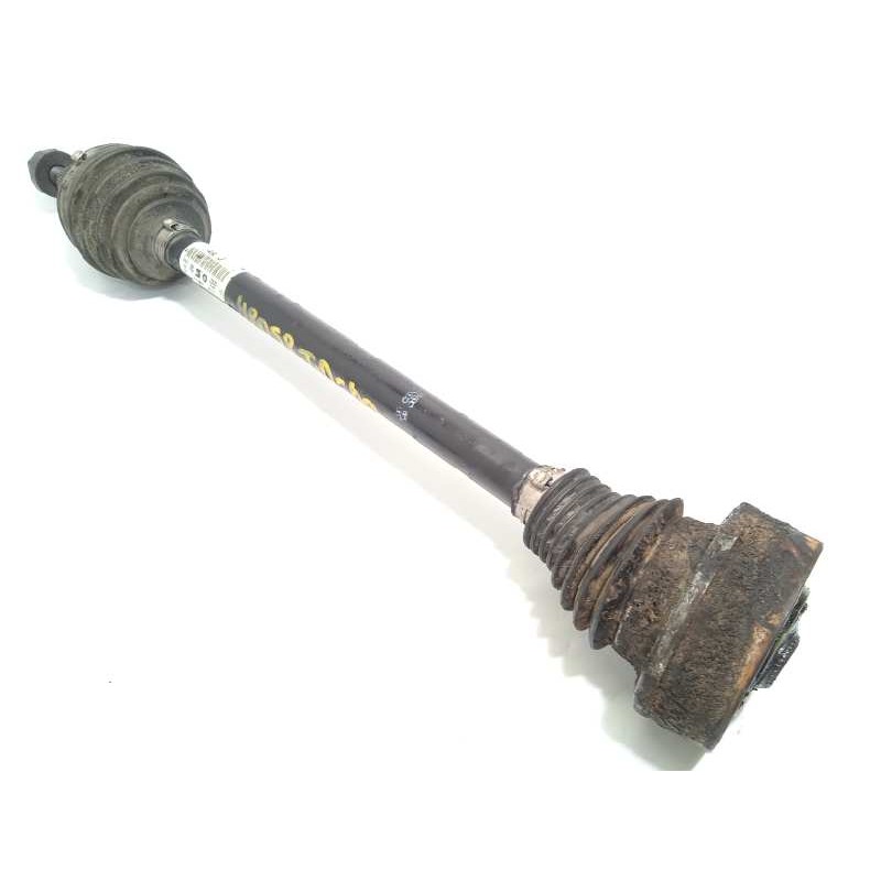 Recambio de transmision trasera derecha para volkswagen passat berlina (3c2) 2.0 tdi referencia OEM IAM 1K0501204A  