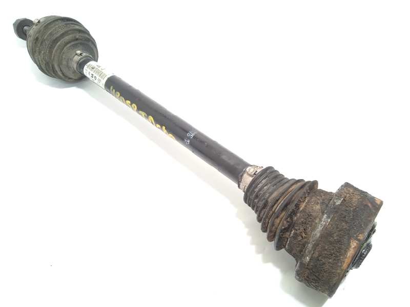 Recambio de transmision trasera derecha para volkswagen passat berlina (3c2) 2.0 tdi referencia OEM IAM 1K0501204A  