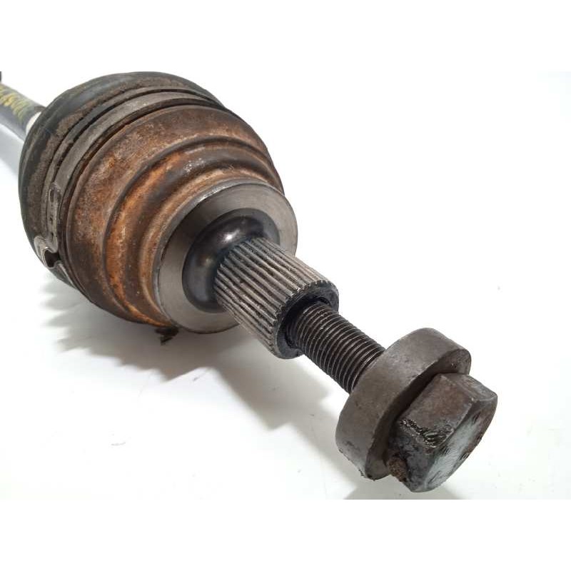 Recambio de transmision trasera derecha para volkswagen passat berlina (3c2) 2.0 tdi referencia OEM IAM 1K0501204A  