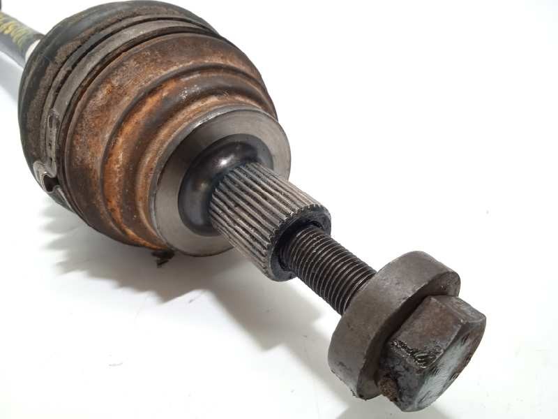 Recambio de transmision trasera derecha para volkswagen passat berlina (3c2) 2.0 tdi referencia OEM IAM 1K0501204A  