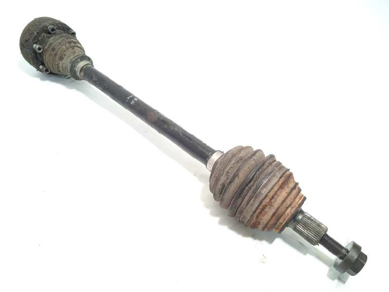 Recambio de transmision trasera izquierda para volkswagen passat berlina (3c2) 2.0 tdi referencia OEM IAM 1K0501203A  