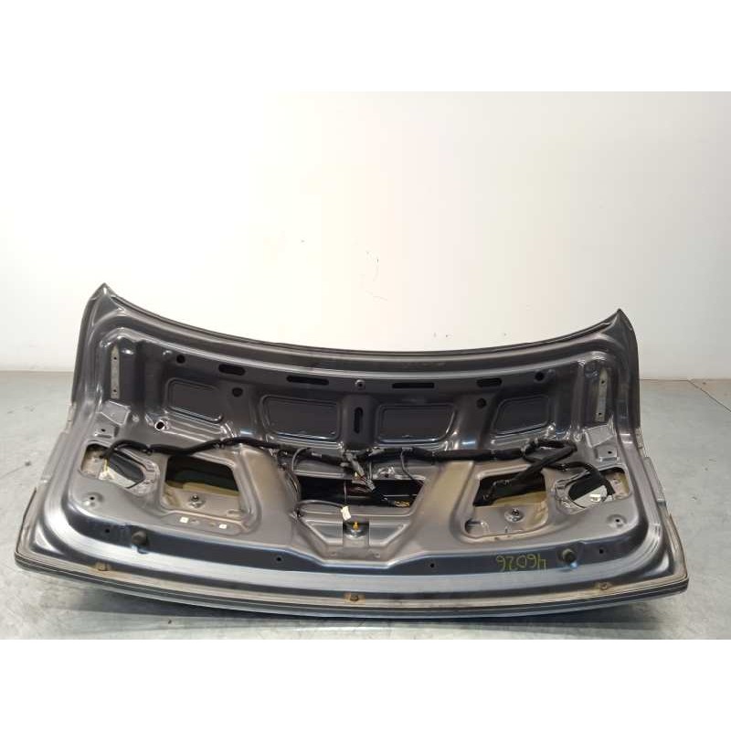 Recambio de tapa maletero para hyundai i40 style referencia OEM IAM 692003Z310  