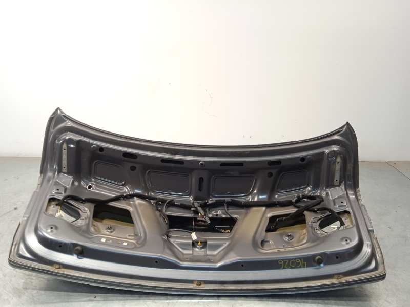 Recambio de tapa maletero para hyundai i40 style referencia OEM IAM 692003Z310  