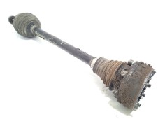 Recambio de transmision trasera izquierda para volkswagen passat berlina (3c2) 2.0 tdi referencia OEM IAM 1K0501203A   2