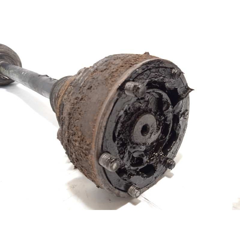 Recambio de transmision trasera izquierda para volkswagen passat berlina (3c2) 2.0 tdi referencia OEM IAM 1K0501203A  