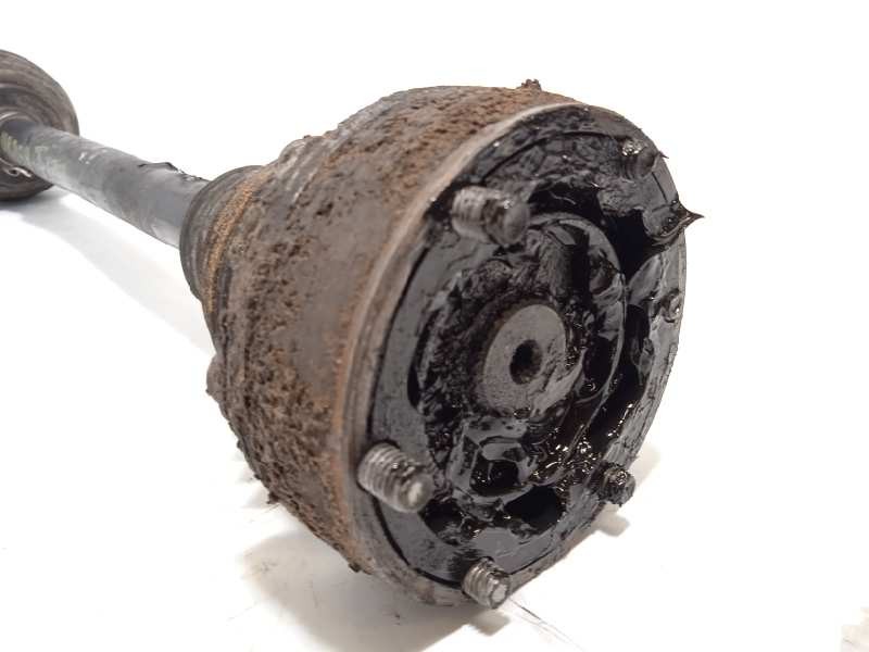 Recambio de transmision trasera izquierda para volkswagen passat berlina (3c2) 2.0 tdi referencia OEM IAM 1K0501203A  