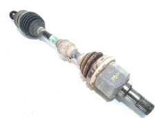 Recambio de transmision delantera izquierda para hyundai i40 style referencia OEM IAM 495003Z420   2