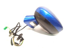 Recambio de retrovisor izquierdo para citroën c4 berlina cool referencia OEM IAM 8154EG   2