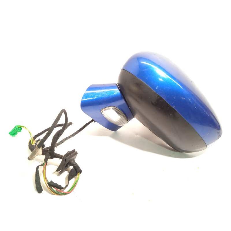 Recambio de retrovisor izquierdo para citroën c4 berlina cool referencia OEM IAM 8154EG  