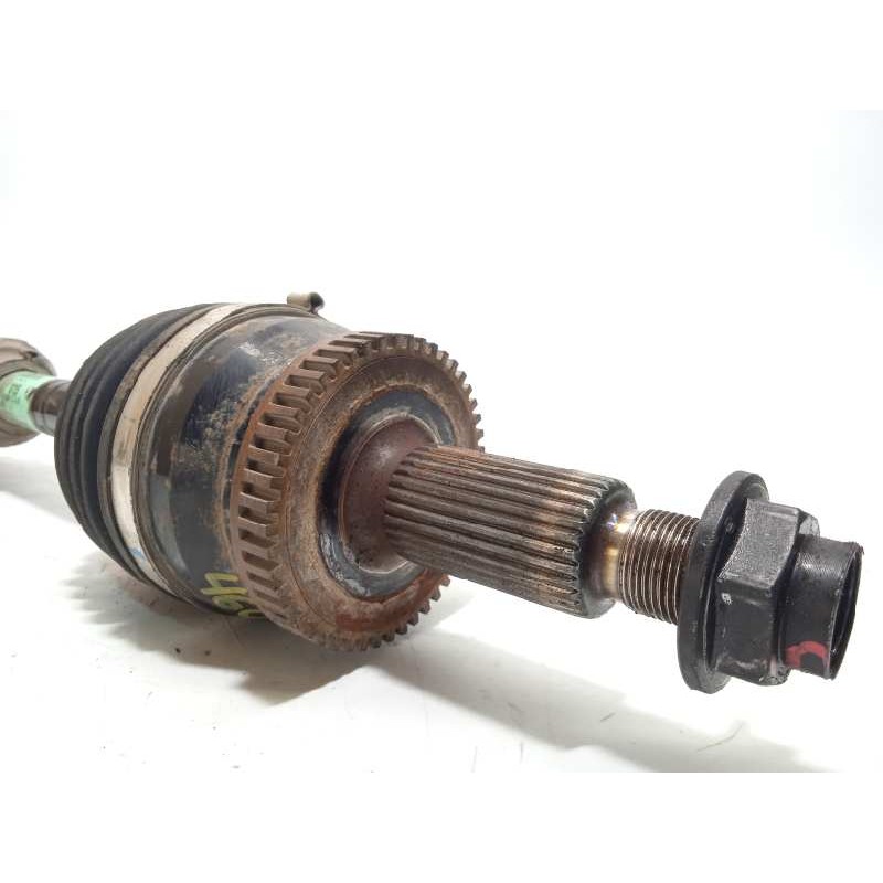 Recambio de transmision delantera izquierda para hyundai i40 style referencia OEM IAM 495003Z420  