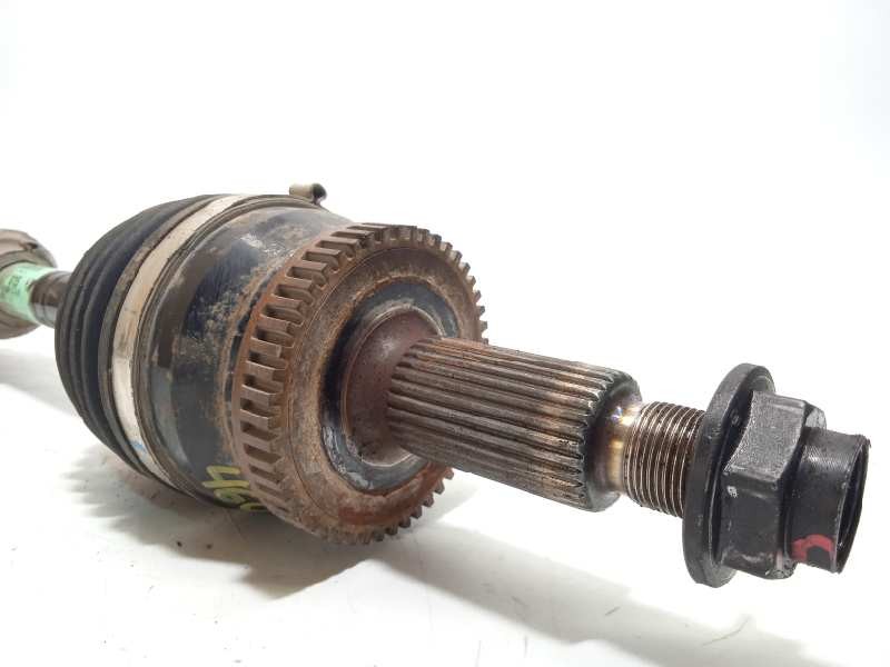 Recambio de transmision delantera izquierda para hyundai i40 style referencia OEM IAM 495003Z420  