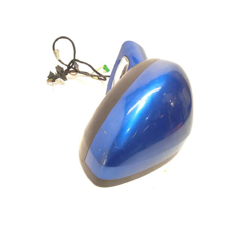 Recambio de retrovisor izquierdo para citroën c4 berlina cool referencia OEM IAM 8154EG  