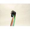 Recambio de retrovisor izquierdo para citroën c3 ii (sc_) 1.6 bluehdi 100 referencia OEM IAM 8154AQ  