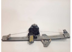 Recambio de elevalunas delantero izquierdo para dacia dokker ambiance referencia OEM IAM 807213915R  128001472B 2