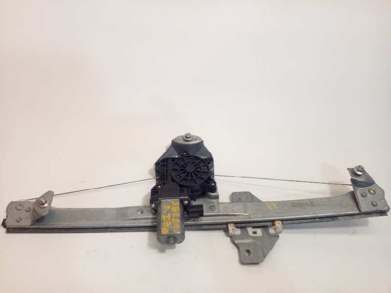 Recambio de elevalunas delantero izquierdo para dacia dokker ambiance referencia OEM IAM 807213915R  128001472B