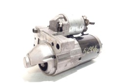 Recambio de motor arranque para citroën c4 picasso feel referencia OEM IAM 9801667780 5802Z8 M000T22473 2