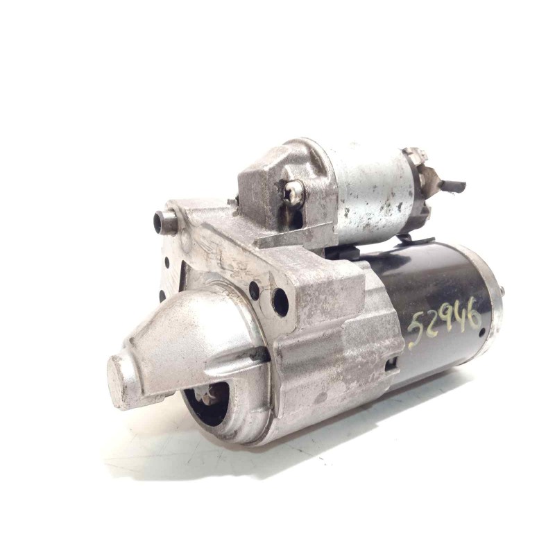 Recambio de motor arranque para citroën c4 picasso feel referencia OEM IAM 9801667780 5802Z8 M000T22473