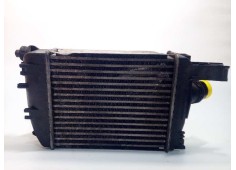 Recambio de intercooler para dacia dokker ambiance referencia OEM IAM 144965154R   2