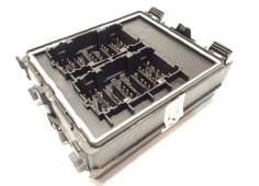 Recambio de caja reles / fusibles para ford transit connect 1.5 tdci cat referencia OEM IAM KT1T14D068DB  2433349 2
