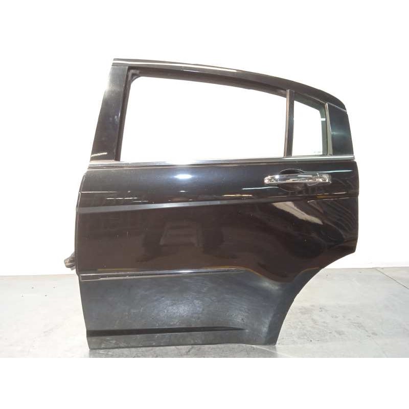 Recambio de puerta trasera izquierda para chrysler sebring berlina 2.0 crd cat referencia OEM IAM 5074525AB  