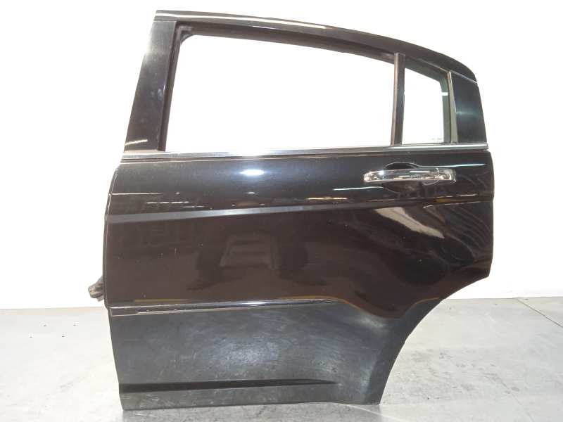 Recambio de puerta trasera izquierda para chrysler sebring berlina 2.0 crd cat referencia OEM IAM 5074525AB  