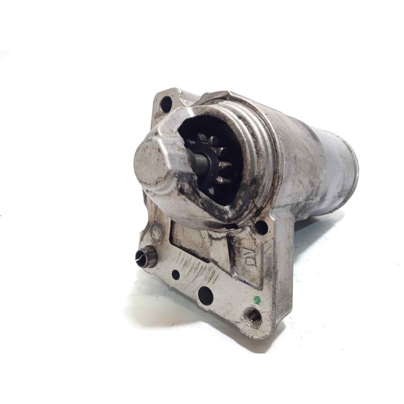Recambio de motor arranque para citroën c4 picasso feel referencia OEM IAM 9801667780 5802Z8 M000T22473