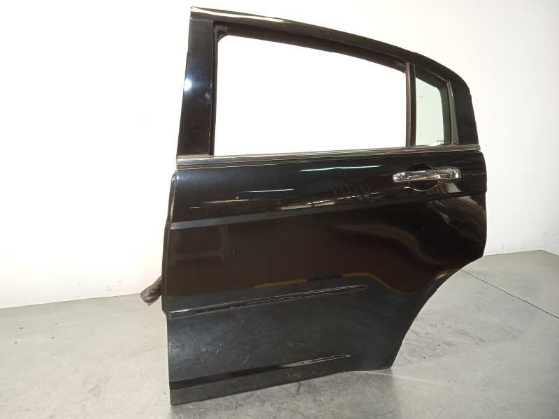 Recambio de puerta trasera izquierda para chrysler sebring berlina 2.0 crd cat referencia OEM IAM 5074525AB  