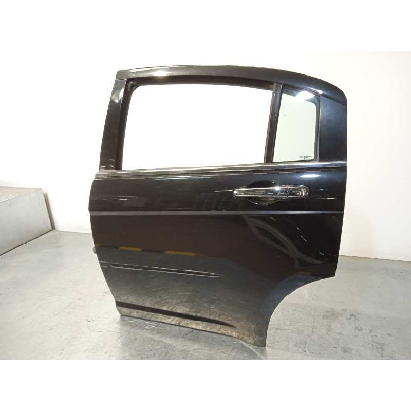 Recambio de puerta trasera izquierda para chrysler sebring berlina 2.0 crd cat referencia OEM IAM 5074525AB  