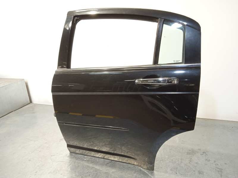 Recambio de puerta trasera izquierda para chrysler sebring berlina 2.0 crd cat referencia OEM IAM 5074525AB  