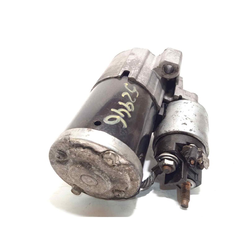 Recambio de motor arranque para citroën c4 picasso feel referencia OEM IAM 9801667780 5802Z8 M000T22473