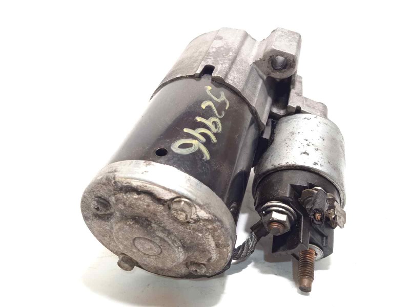 Recambio de motor arranque para citroën c4 picasso feel referencia OEM IAM 9801667780 5802Z8 M000T22473