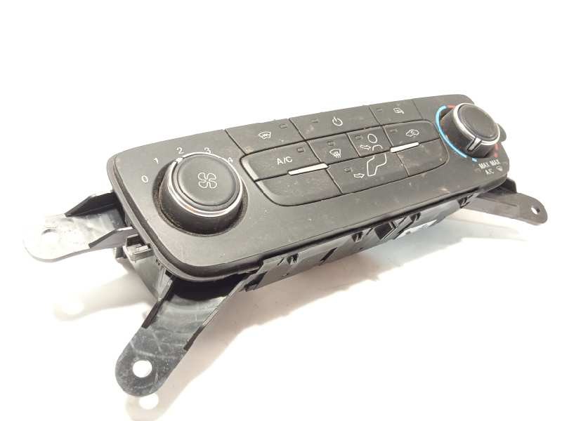 Recambio de mando climatizador para ford transit connect 1.5 tdci cat referencia OEM IAM KT1T19980FAC  2595711