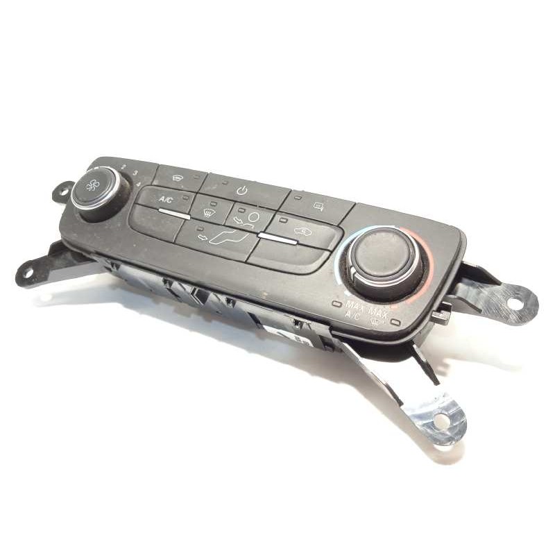 Recambio de mando climatizador para ford transit connect 1.5 tdci cat referencia OEM IAM KT1T19980FAC  2595711