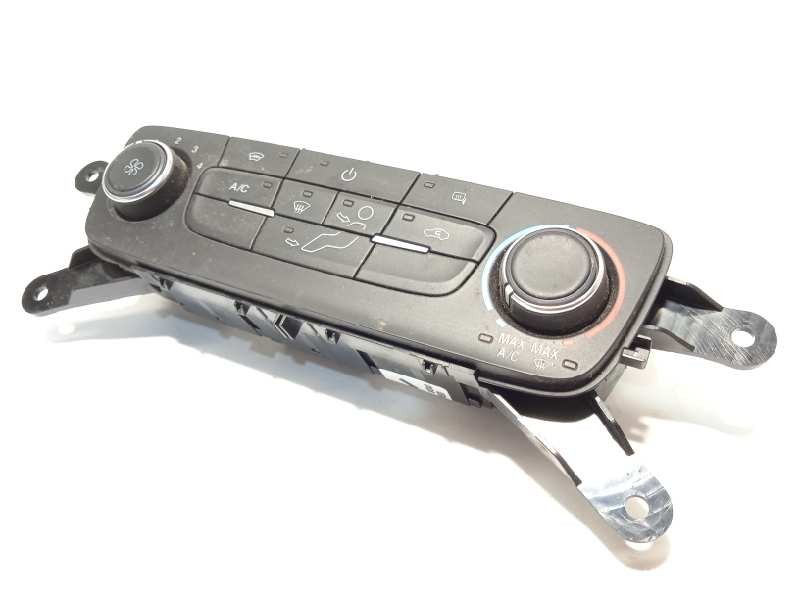 Recambio de mando climatizador para ford transit connect 1.5 tdci cat referencia OEM IAM KT1T19980FAC  2595711