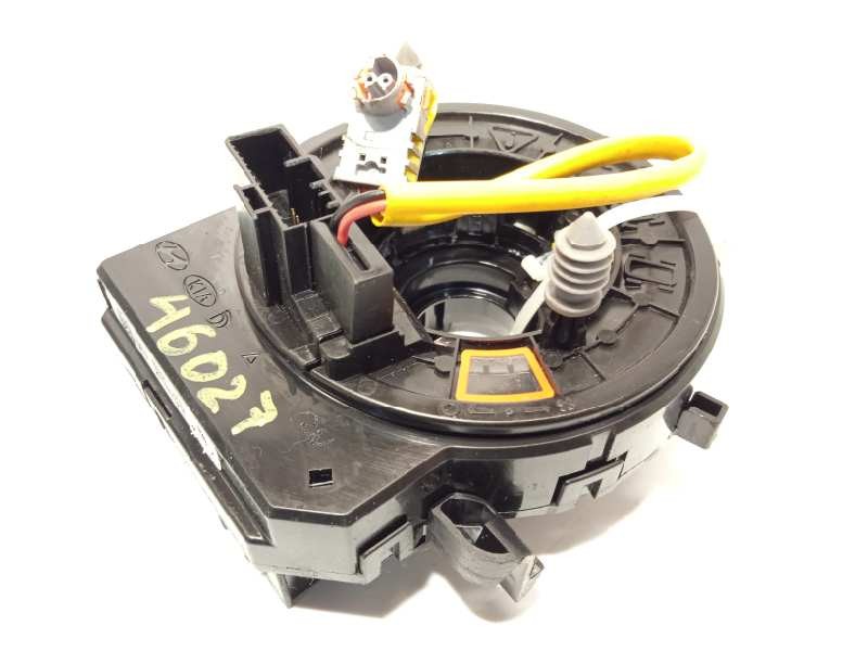 Recambio de anillo airbag para kia picanto (ja) 1.0 cat referencia OEM IAM 93490G3130  