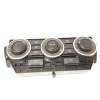 Recambio de mando climatizador para land rover freelander (lr2) td4 s referencia OEM IAM 6H5214C239BB LR015475 
