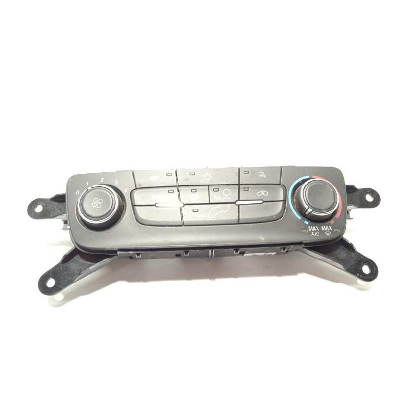 Recambio de mando climatizador para ford transit connect 1.5 tdci cat referencia OEM IAM KT1T19980FAC  2595711