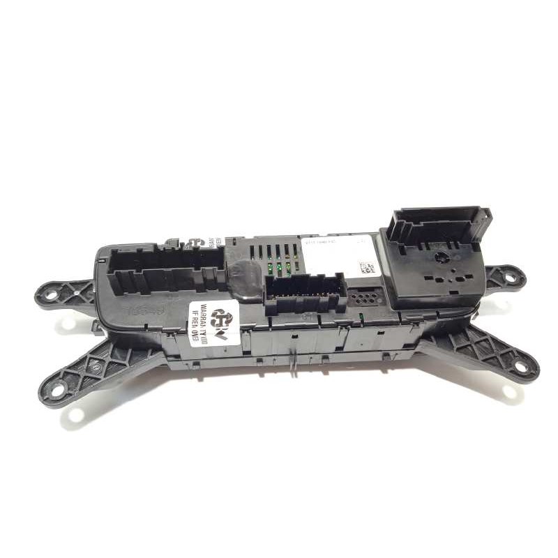 Recambio de mando climatizador para ford transit connect 1.5 tdci cat referencia OEM IAM KT1T19980FAC  2595711