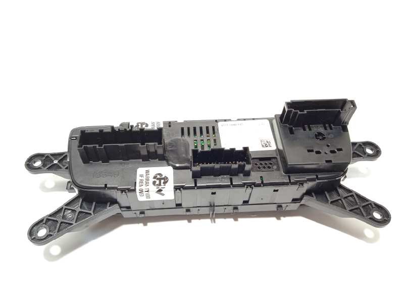 Recambio de mando climatizador para ford transit connect 1.5 tdci cat referencia OEM IAM KT1T19980FAC  2595711