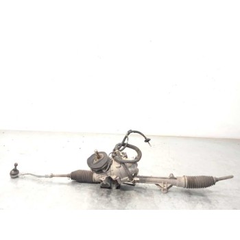 Recambio de cremallera direccion para peugeot 208 1.2 12v vti referencia OEM IAM 9816450380  1674125580