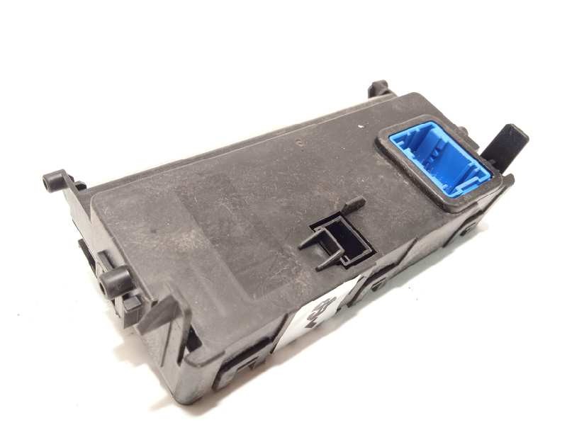 Recambio de centralita confort para citroën c4 lim. seduction referencia OEM IAM 9687606680  