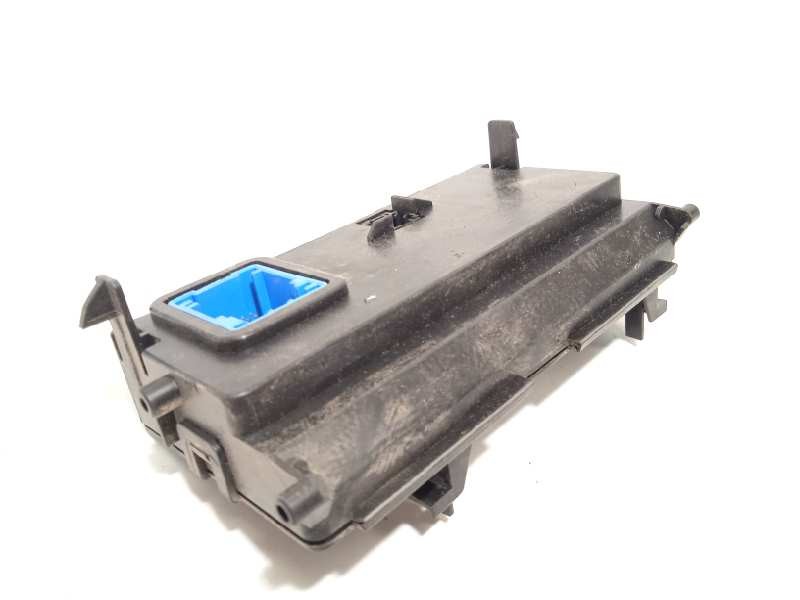 Recambio de centralita confort para citroën c4 lim. seduction referencia OEM IAM 9687606680  