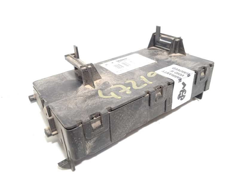 Recambio de centralita confort para citroën c4 lim. seduction referencia OEM IAM 9687606680  